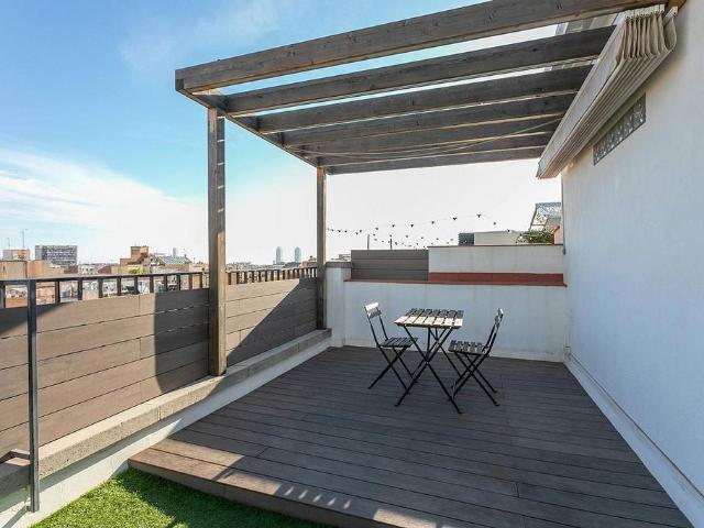 Piso en alquiler en Eixample, Barcelonès