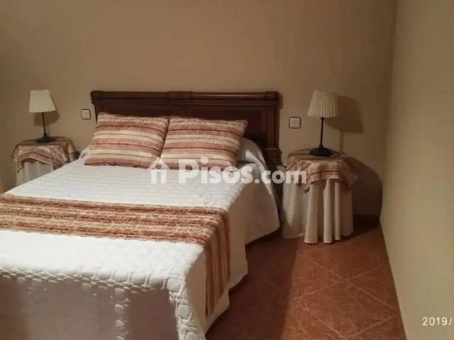 Apartamento en alquiler en San Ildefonso, Jaén