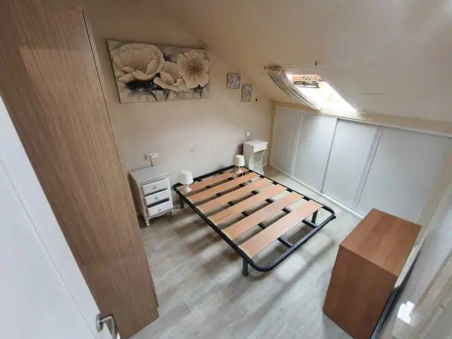 Apartamento en alquiler en Vigo