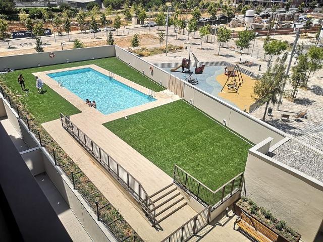 Piso en alquiler en Viladecans, Polígon industrial Can Calderon