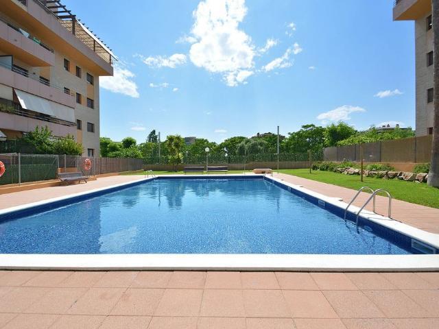Piso en alquiler en Salou