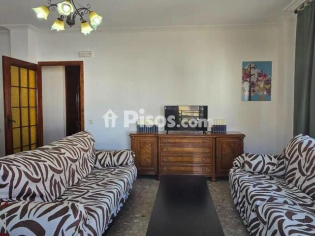 Apartamento en alquiler en Santo Domingo, Badajoz