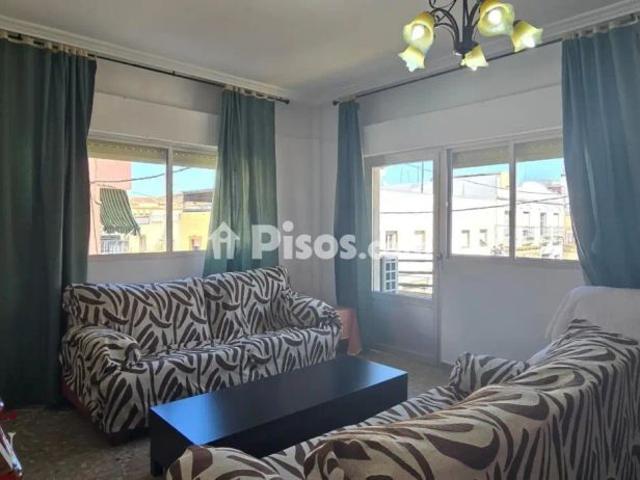 Apartamento en alquiler en Santo Domingo, Tierra de Badajoz