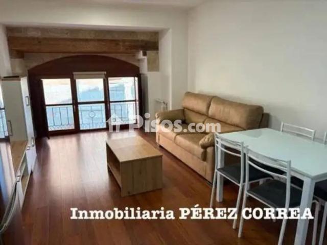 Apartamento en alquiler en Centro, Salamanca