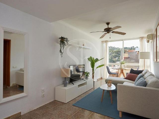 Piso en alquiler en Gràcia, Barcelonès