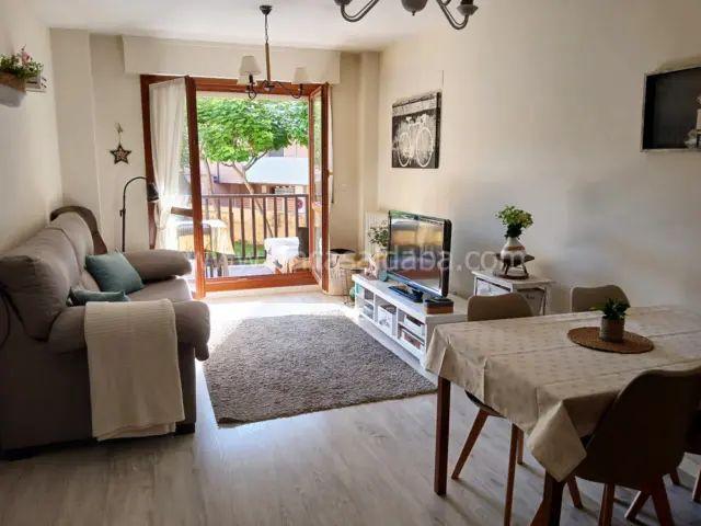 Apartamento en alquiler en Huesca/Uesca, Hoya de Huesca / Plana de Uesca