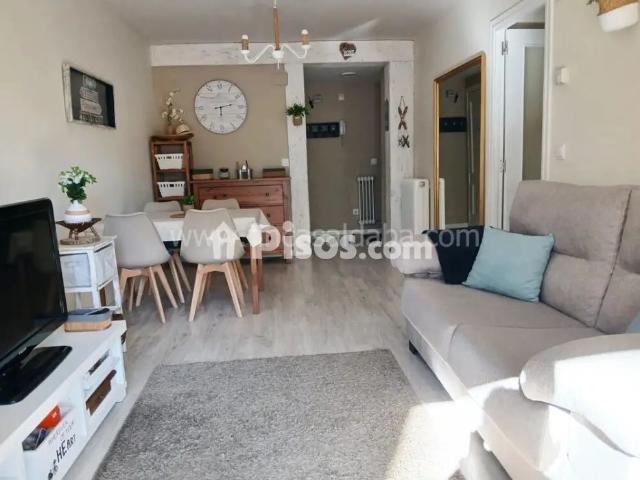 Apartamento en alquiler en Huesca/Uesca, Hoya de Huesca / Plana de Uesca
