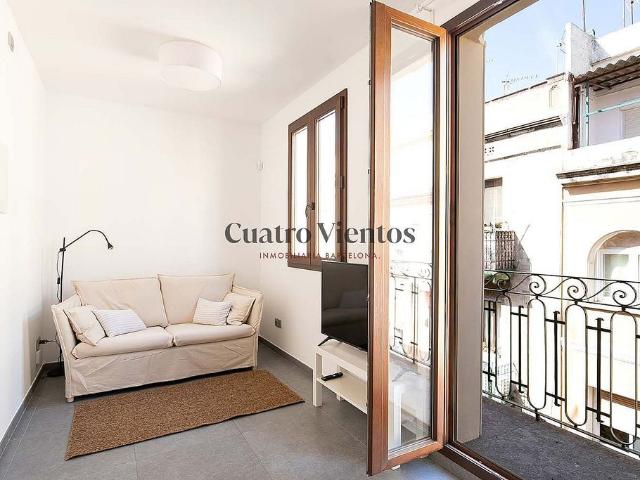 Piso en alquiler en Barcelona, la Barceloneta