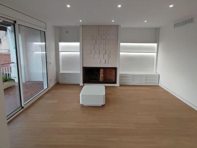 Piso en alquiler en Sant Oleguer, Sabadell