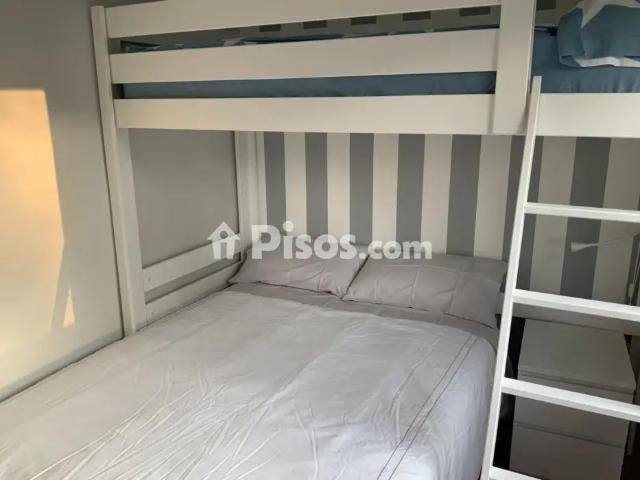 Apartamento en alquiler en Poio, Pontevedra
