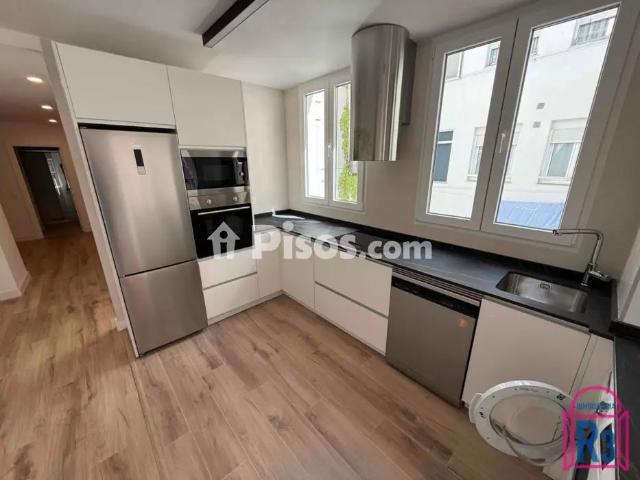 Apartamento en alquiler en Centro, León