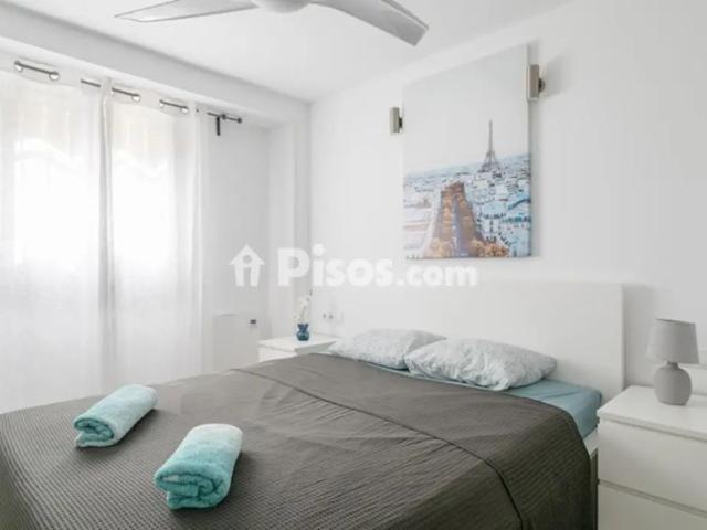 Apartamento en alquiler en Barrio La Lana, Zamora