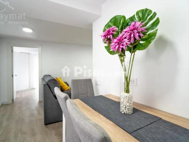 Apartamento en alquiler en Centro, Santander