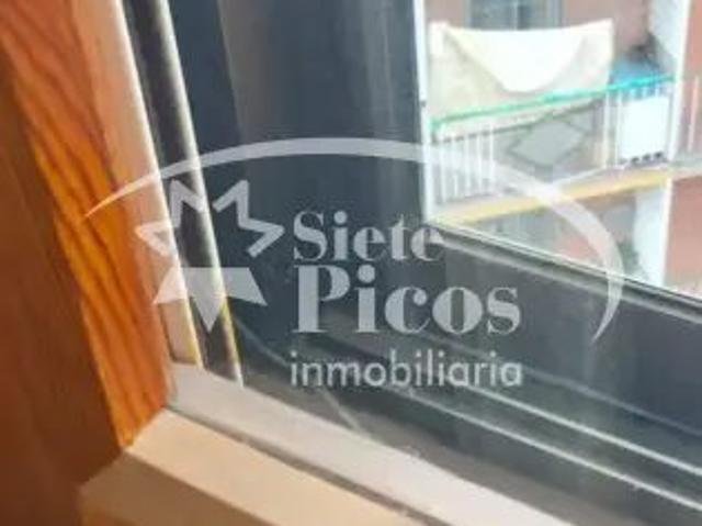 Apartamento en alquiler en San Lorenzo, Segovia