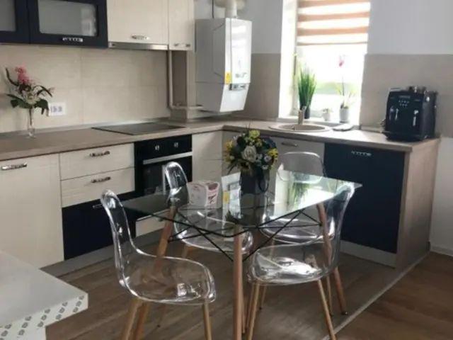 Apartamento en alquiler en Allende el Río, Palencia