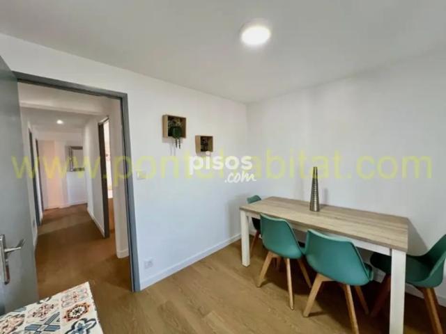 Apartamento en alquiler en Poio, Pontevedra