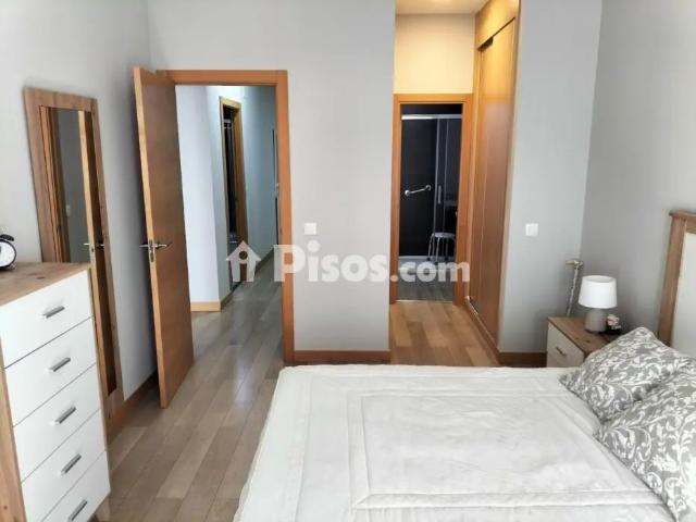Apartamento en alquiler en Allende el Río, Palencia