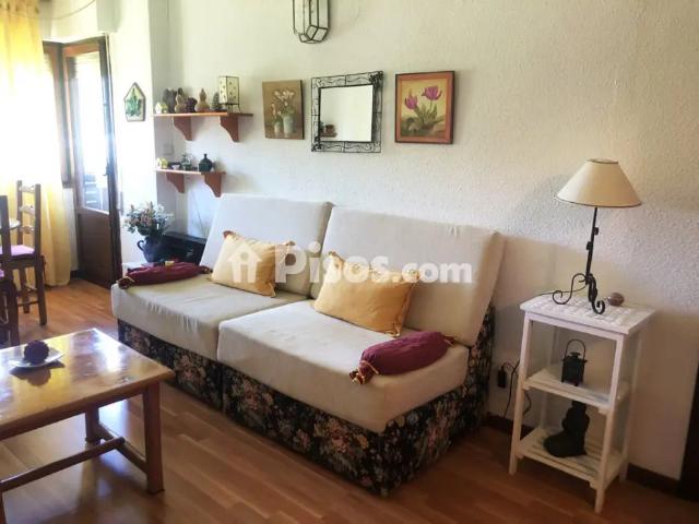 Apartamento en alquiler en Huesca/Uesca, Hoya de Huesca / Plana de Uesca
