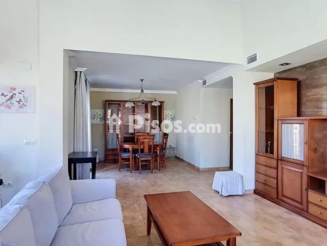 Apartamento en alquiler en Ronda, Comarca de la Vega de Granada