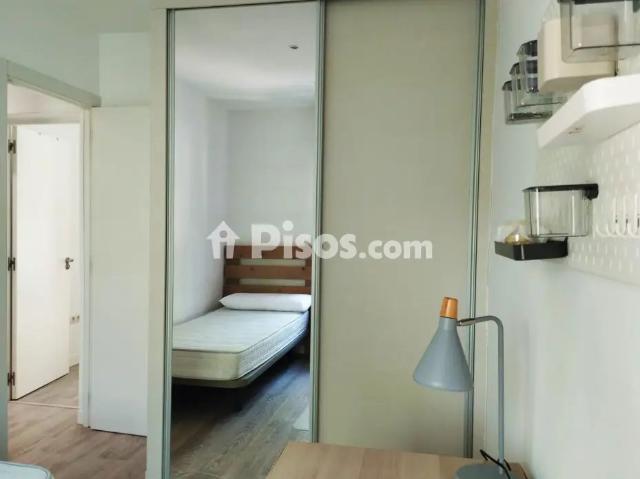 Apartamento en alquiler en Sur, Leganés