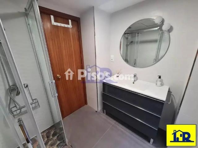Apartamento en alquiler en Barrio de Tiradores, Cuenca