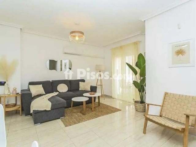 Apartamento en alquiler en Centre Històric, l'Alacantí