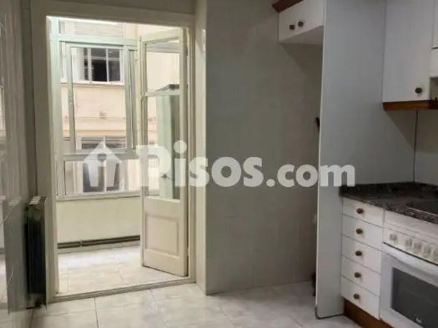Apartamento en alquiler en Centro, Santander