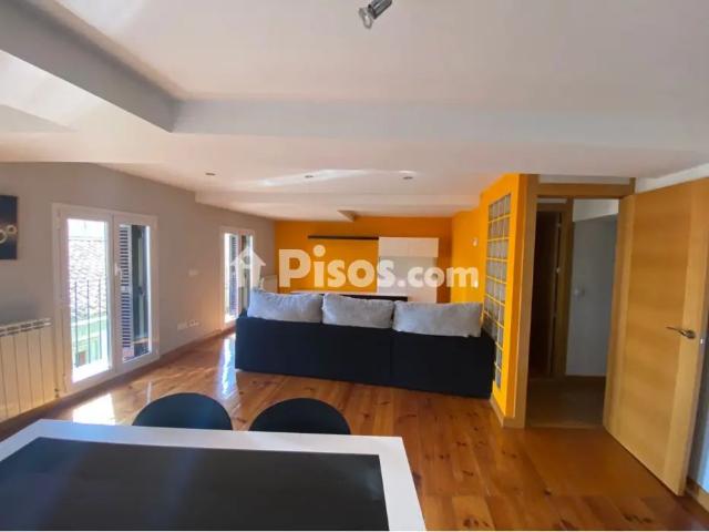 Apartamento en alquiler en Dunboa, Gipuzkoako Bidasoa