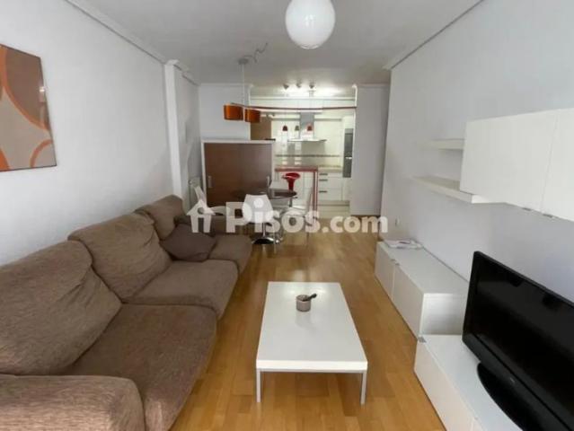Apartamento en alquiler en Centro, León