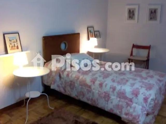 Apartamento en alquiler en Recinto amurallado, Segovia