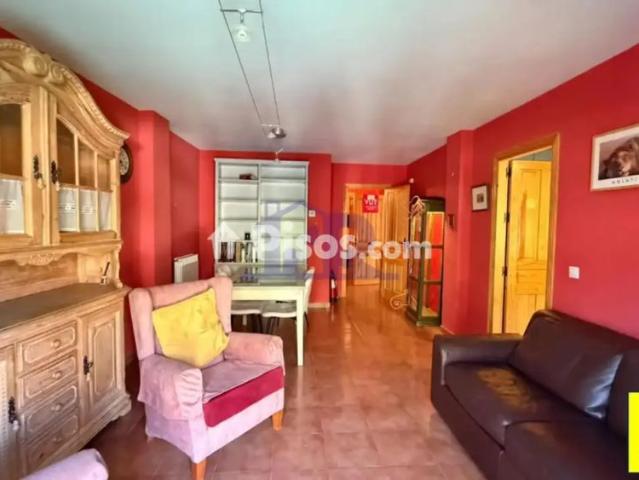 Apartamento en alquiler en Barrio de Tiradores, Cuenca