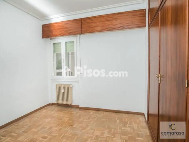 Apartamento en alquiler en Ávila