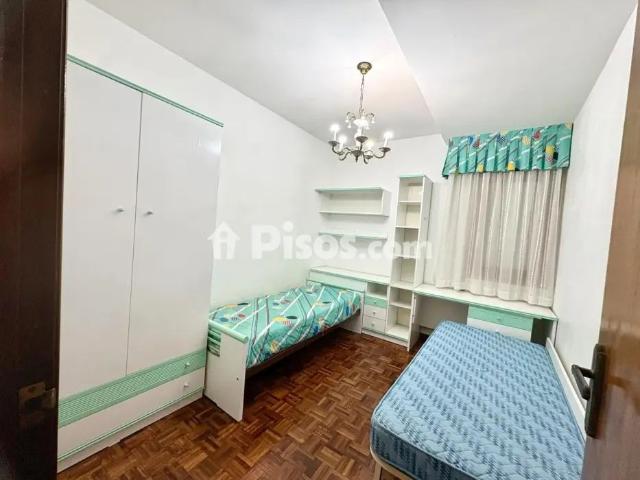 Apartamento en alquiler en Centro, Burgos