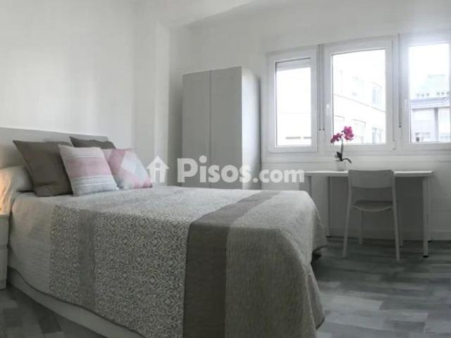 Apartamento en alquiler en A Coruña, Galicia
