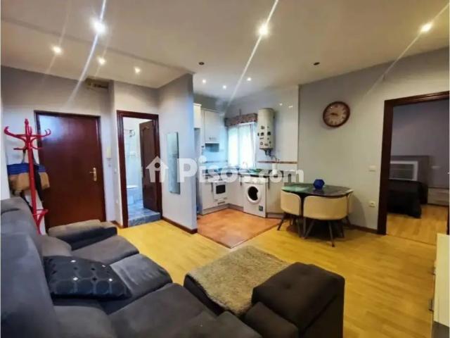 Apartamento en alquiler en El Carmen, Gijón