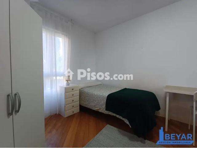 Apartamento en alquiler en Centro, Santander