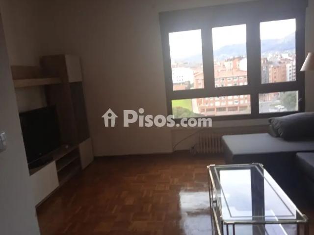 Apartamento en alquiler en Oviedo, Asturias