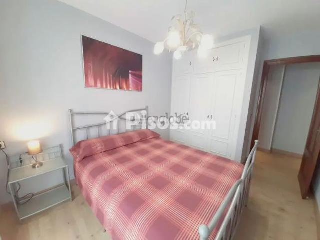 Apartamento en alquiler en Oviedo, Asturias
