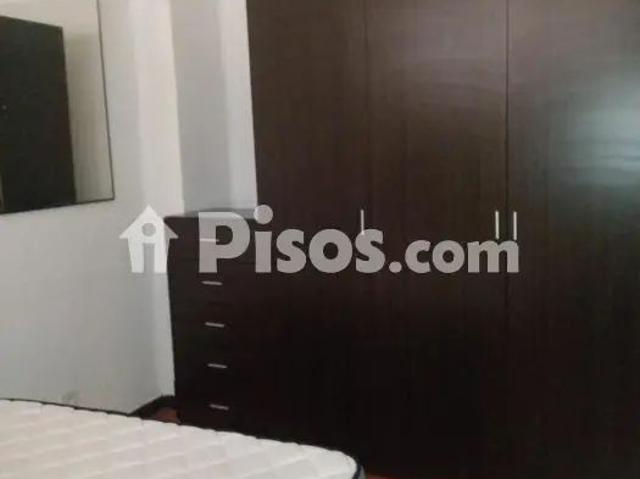 Apartamento en alquiler en Dunboa, Gipuzkoako Bidasoa