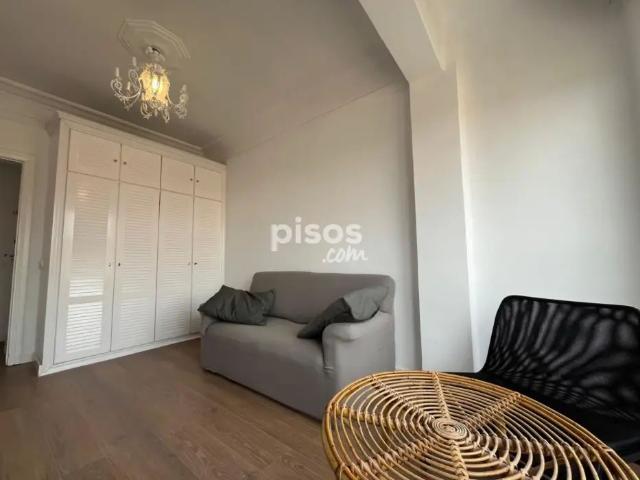 Apartamento en alquiler en Centro, Burgos