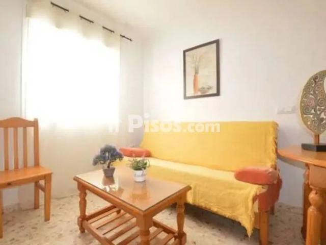 Apartamento en alquiler en Santa María, Cádiz