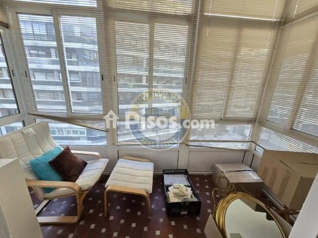 Apartamento en alquiler en Vigo