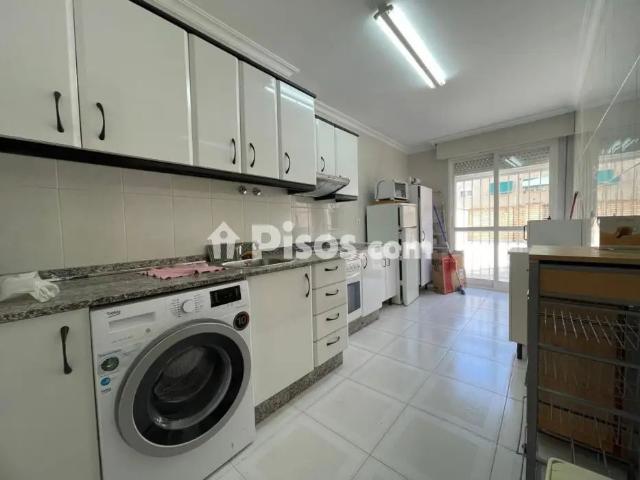 Apartamento en alquiler en Centro, León