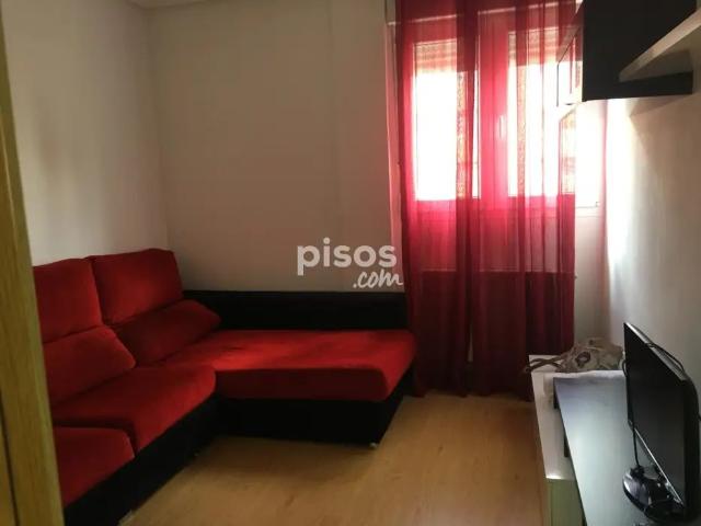 Apartamento en alquiler en Centro, Burgos