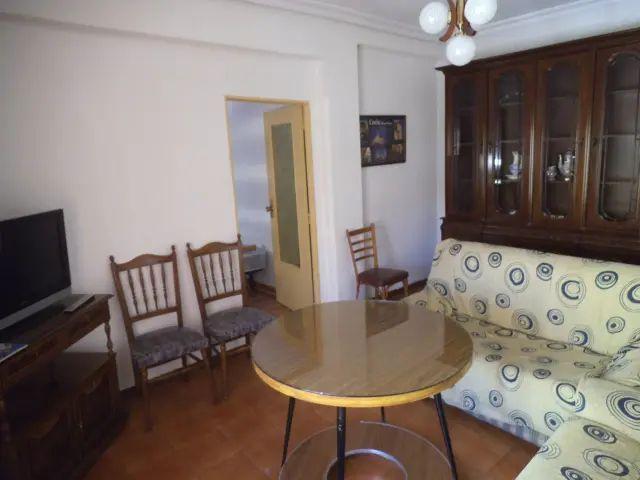 Apartamento en alquiler en San Blas, Cáceres
