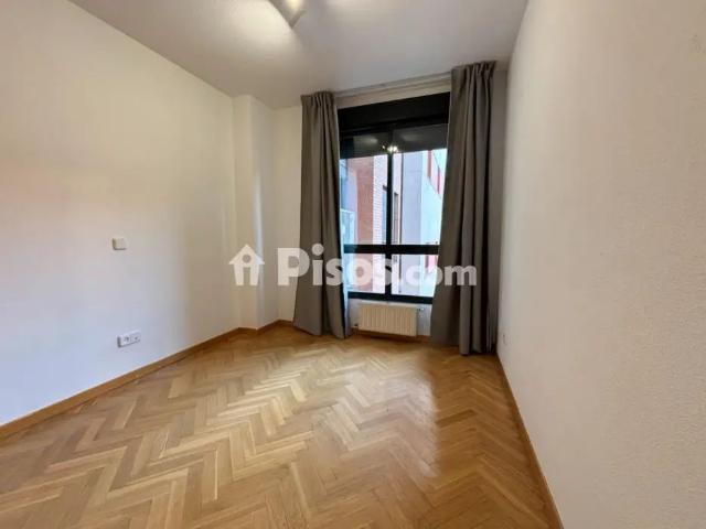 Apartamento en alquiler en Salamanca, Madrid