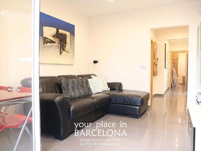 Piso en alquiler en Sant Martí, Barcelona