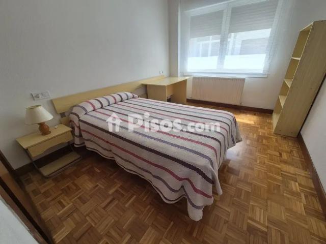 Apartamento en alquiler en Dunboa, Gipuzkoako Bidasoa