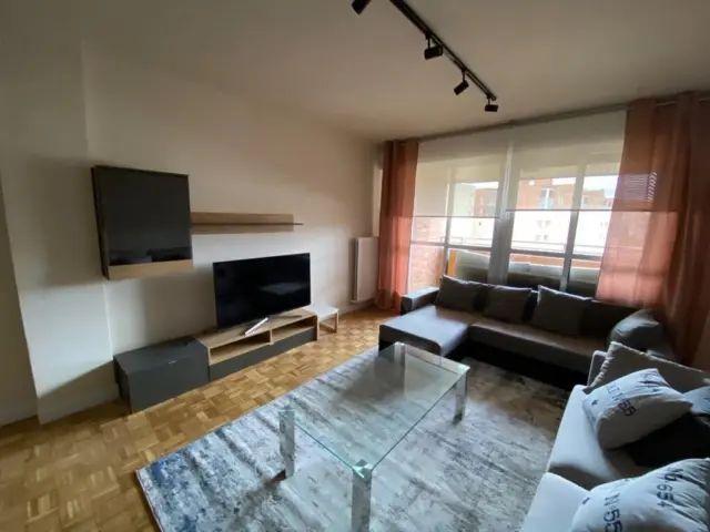 Apartamento en alquiler en Dunboa, Gipuzkoako Bidasoa
