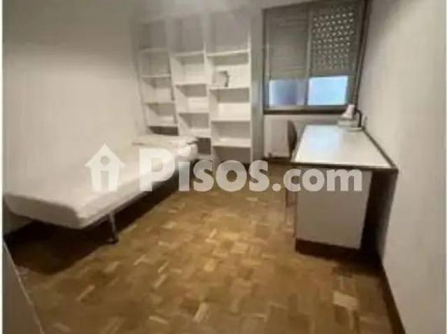 Apartamento en alquiler en Dunboa, Gipuzkoako Bidasoa